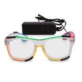 EL Multi-Color Shades